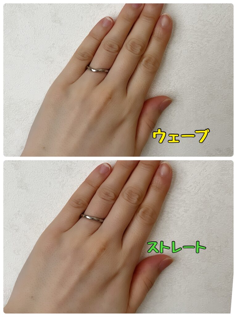 カルティエバレリーナは2way